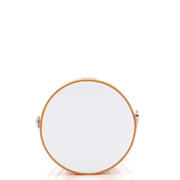 Louis Vuitton Lv Paint Can Bag Canvas #151487L24B - Picture 4 of 8